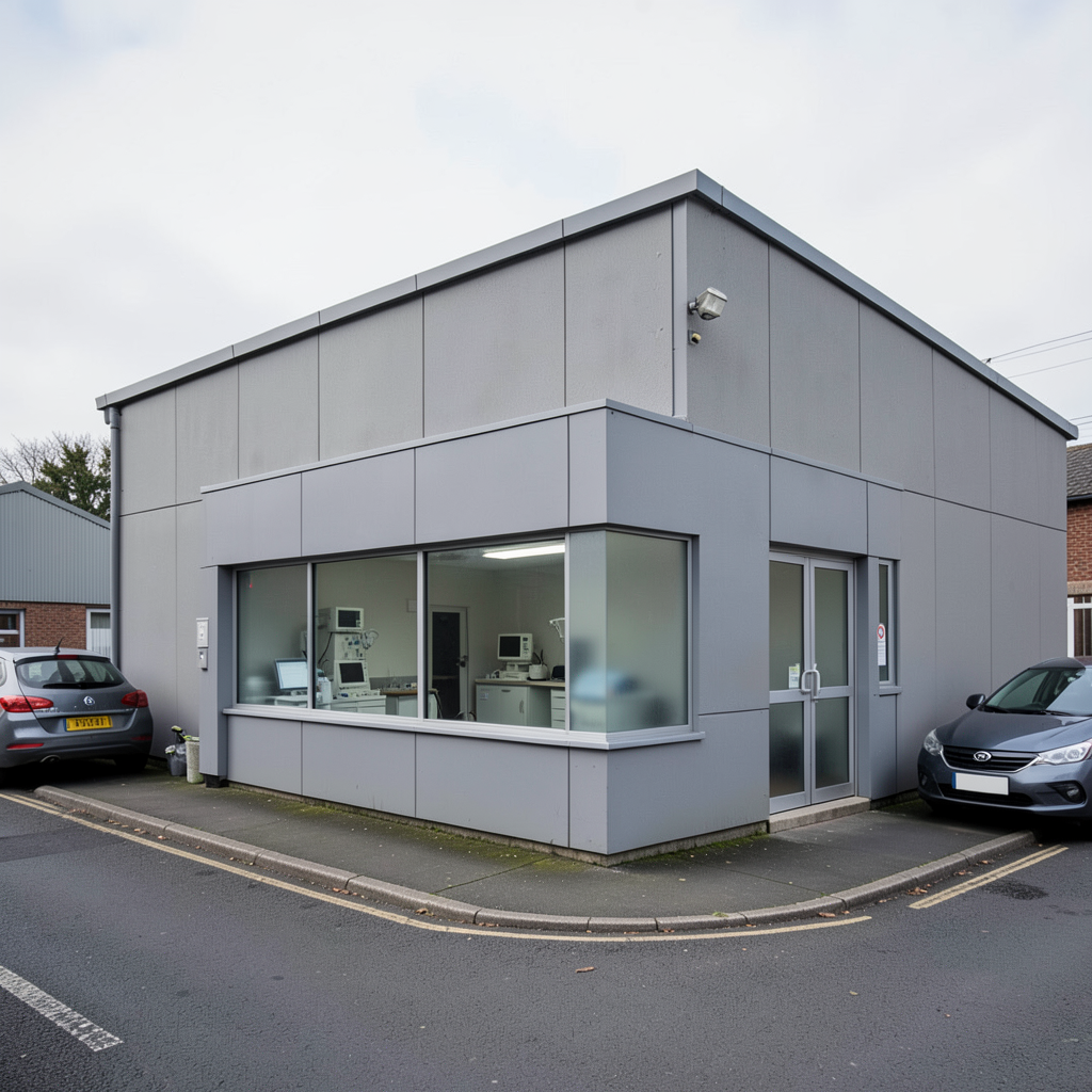 Didcot medical tech firm director to keep name after £17m collapse